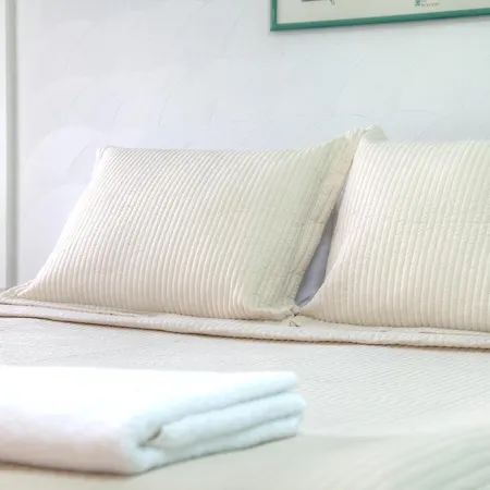 Otel Nu Wave Çeşme