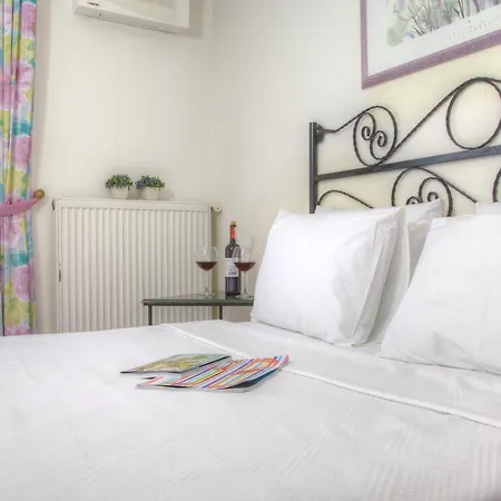 Nu Wave Otel Çeşme